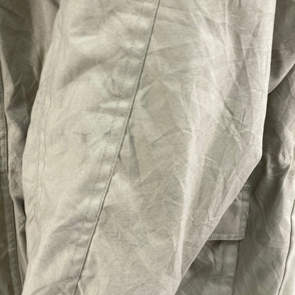 【中古品】【メンズ】 UMBRO 銀タグ 90’S JUMPER 146-260105-WA-07-iwa サイズ：L カラー：ベージュ系 ネイビー 万代Net店