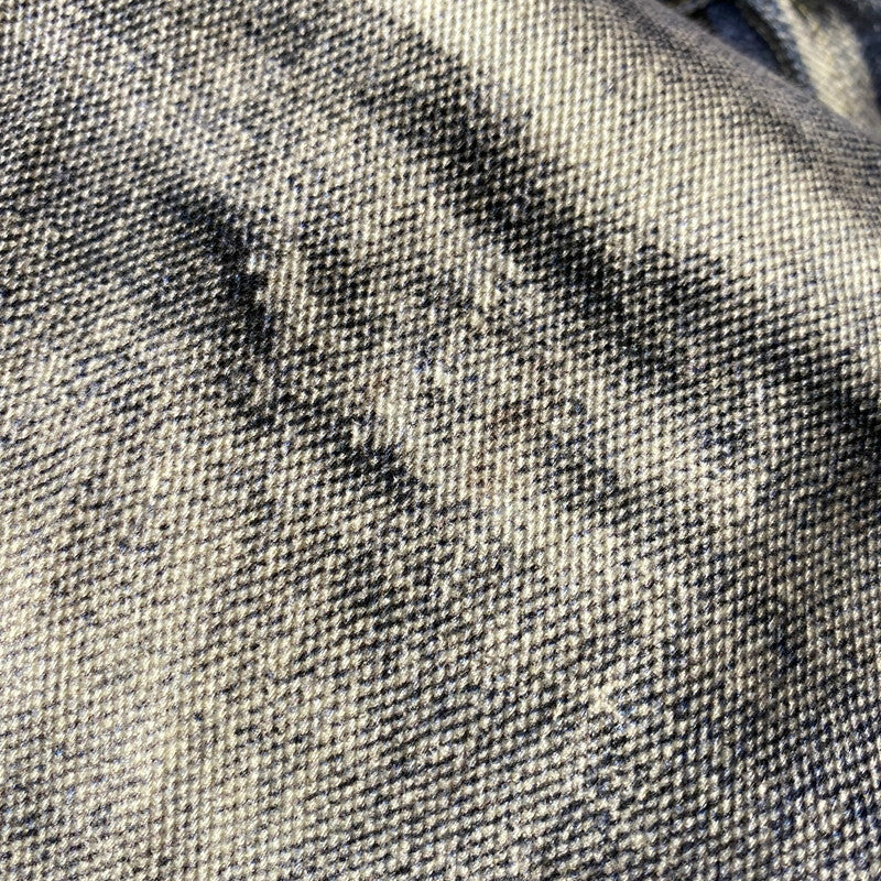 【中古品】【メンズ】 コムデギャルソンジュンヤワタナベマン × LEVI'S リーバイス × BERBERJIN インクジェットプリント パンツ 151-261013-kh-06-izu サイズ：M カラー：ブルー系 万代Net店