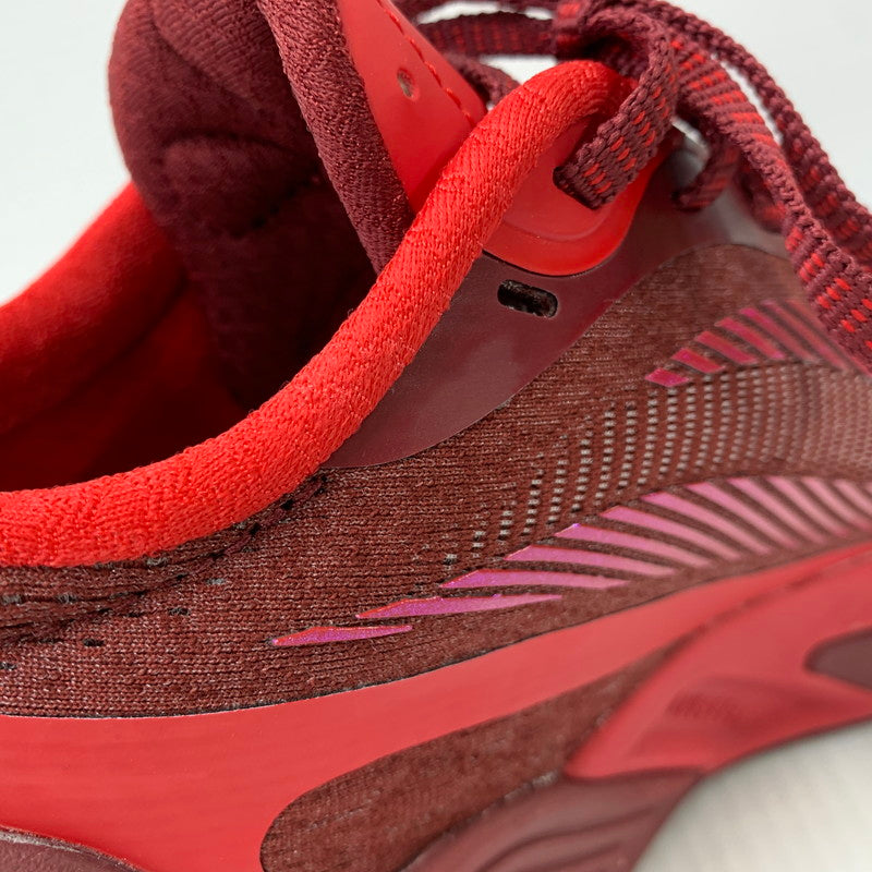 【中古品】【メンズ/レディース】 NEW BALANCE ニューバランス BB2WYRD5 TWO WXY V5 スニーカー シューズ 靴 162-260705-cs-10-izu サイズ：26cm カラー：レッド 万代Net店