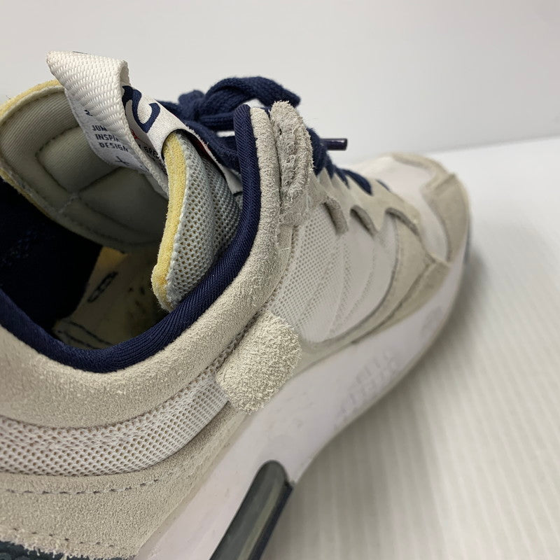 【中古品】【メンズ/レディース】 NIKE× PARIS SAINT-GERMAIN ナイキ×パリサンジェルマン DJ2657-104 AIR JORDAN MA2 エア ジョーダン スニーカー シューズ 靴 160-260705-cs-13-izu サイズ：26ｃｍ カラー：WHITE/MIDNIGHT NAVY-UNIVARSITY RED-BLACK 万代Net店