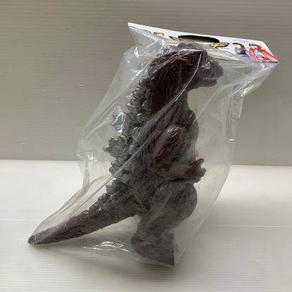 【現状渡し品】 M1号 世紀の大怪獣 東宝怪獣シリーズ ゴジラ ビデオファンクラブ限定 初代ゴジラ ソフビ 044-260204-zi-05-min 万代Net店