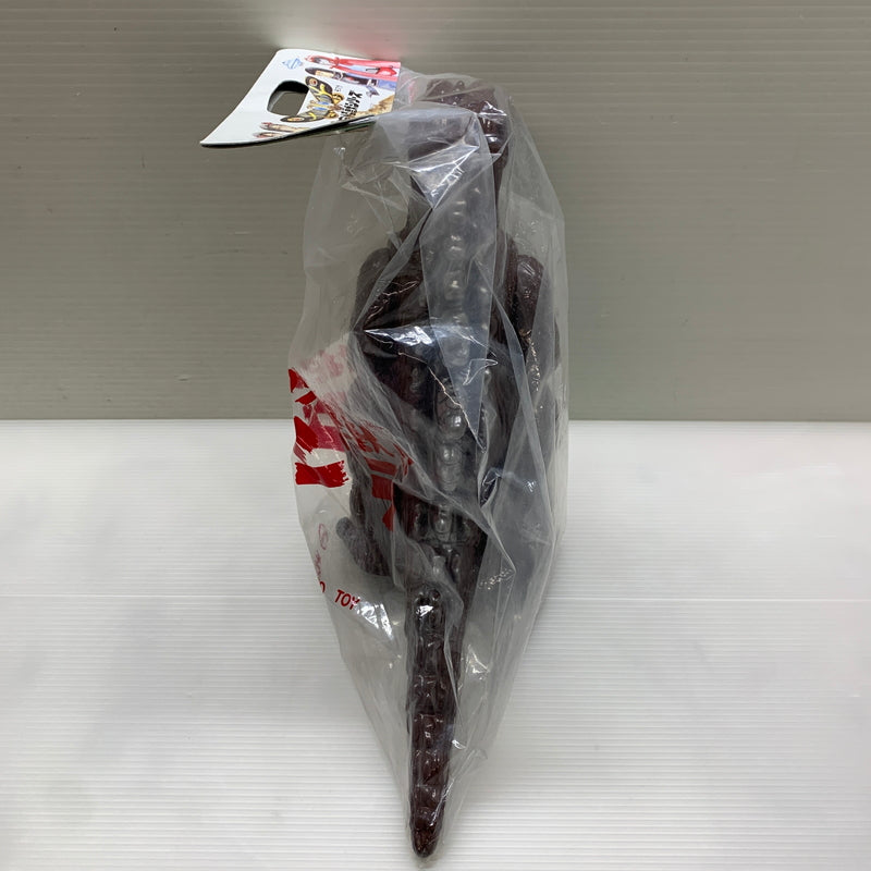 【現状渡し品】 M1号 世紀の大怪獣 東宝怪獣シリーズ ゴジラ ビデオファンクラブ限定 初代ゴジラ ソフビ 044-260204-zi-05-min 万代Net店