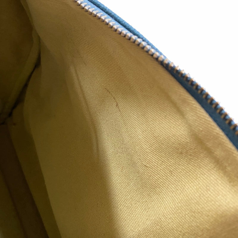 【中古品】【メンズ/レディース】 POLO RALPH LAUREN ポロ・ラルフローレン MINI BOSTON BAG ミニ ボストン バッグ カバン 188-261013-kh-12-izu カラー：マルチ 万代Net店