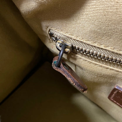 【中古品】【メンズ/レディース】 POLO RALPH LAUREN ポロ・ラルフローレン MINI BOSTON BAG ミニ ボストン バッグ カバン 188-261013-kh-12-izu カラー：マルチ 万代Net店