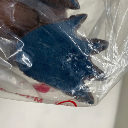 【現状渡し品】 M1号 世紀の大怪獣 東宝怪獣シリーズ ゴジラ ビデオファンクラブ限定 初代ゴジラ ソフビ 044-260204-zi-05-min 万代Net店