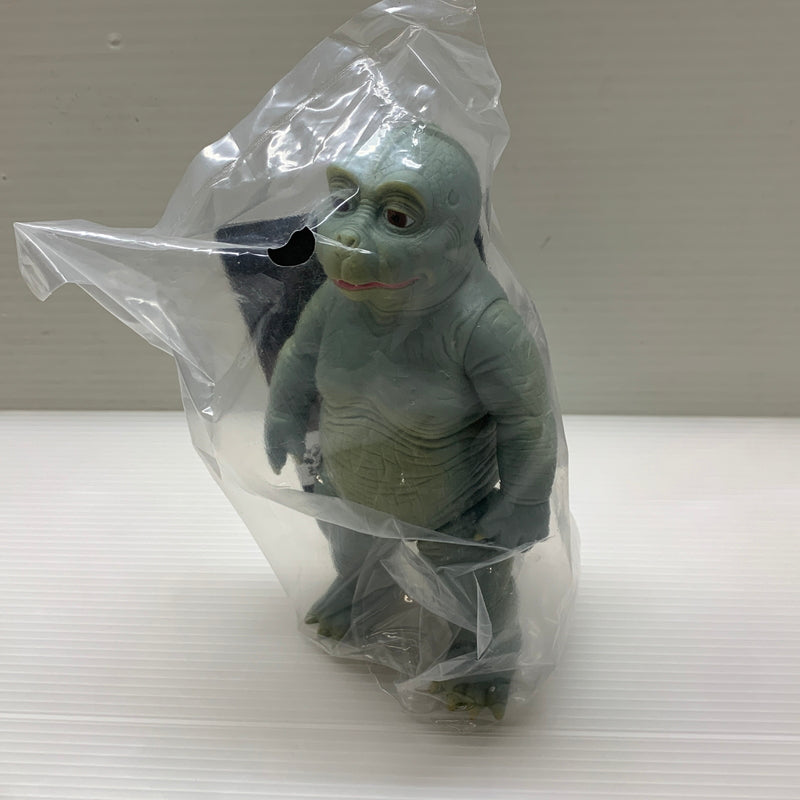 【現状渡し品】 ムービーモンスターシリーズ　ミニラ 2005 ソフビ 044-260204-zi-06-min 万代Net店