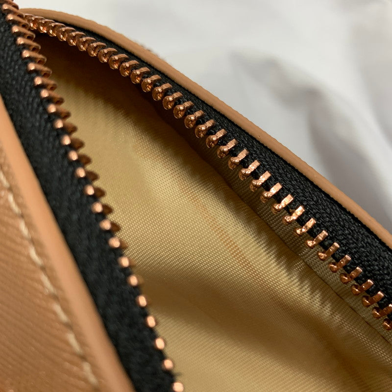 【中古品】【レディース】 MARC JACOBS マークジェイコブス M0014867-259 THE SNAPSHOT DTM ザ スナップショット ショルダー バッグ カバン 188-260706-kh-08-izu カラー：SUNKISSED 万代Net店