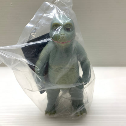 【現状渡し品】 ムービーモンスターシリーズ　ミニラ 2005 ソフビ 044-260204-zi-06-min 万代Net店