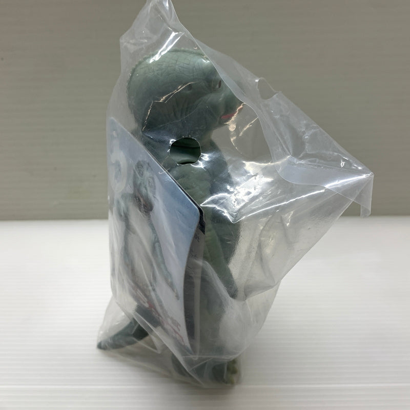 【現状渡し品】 ムービーモンスターシリーズ　ミニラ 2005 ソフビ 044-260204-zi-06-min 万代Net店