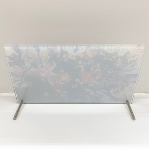 【中古品】 ホロライブ English 2nd Concert アクリルパネル 054-260617-mo-02-fur 万代Net店