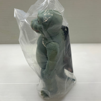 【現状渡し品】 ムービーモンスターシリーズ　ミニラ 2005 ソフビ 044-260204-zi-06-min 万代Net店