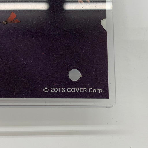 【中古品】 ホロライブ English 2nd Concert アクリルパネル 054-260617-mo-02-fur 万代Net店