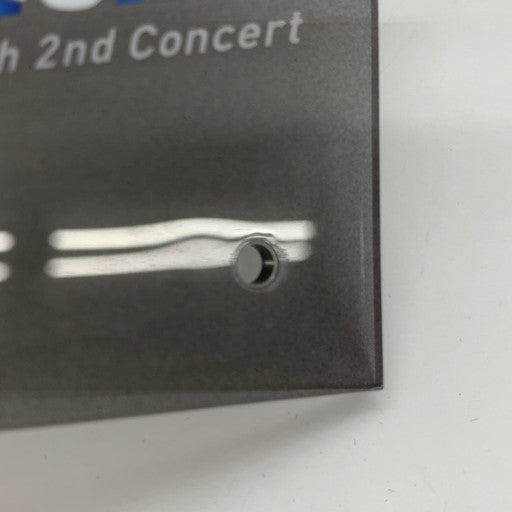 【中古品】 ホロライブ English 2nd Concert アクリルパネル 054-260617-mo-02-fur 万代Net店