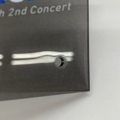 【中古品】 ホロライブ English 2nd Concert アクリルパネル 054-260617-mo-02-fur 万代Net店