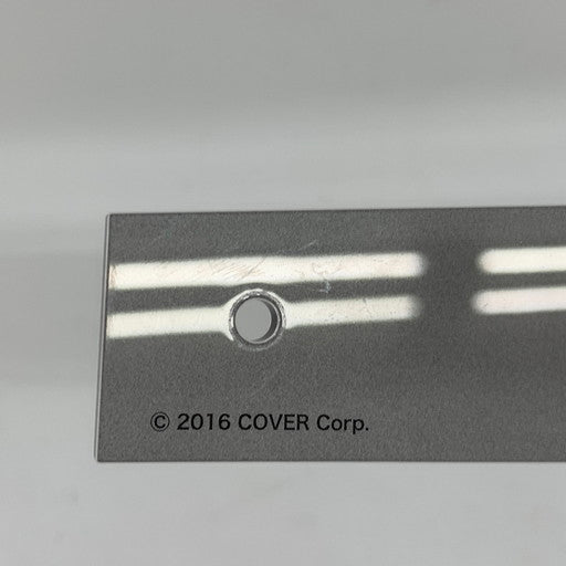 【中古品】 ホロライブ English 2nd Concert アクリルパネル 054-260617-mo-02-fur 万代Net店