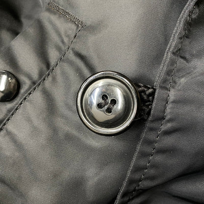 【中古品】【メンズ】 ALPHA アルファ 20094-901 N-3B TIGHT JACKET タイト ジャケット アウター 145-261013-kh-15-izu サイズ：S カラー：ブラック 万代Net店