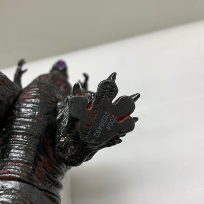 【現状渡し品】 ムービーモンスターシリーズ ゴジラ 2016 クライマックスVer. (重塗装仕様) ソフビ 044-260204-zi-07-min 万代Net店