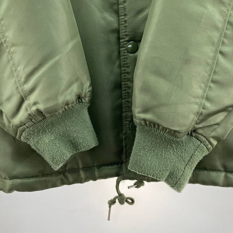 【中古品】【メンズ】 HARDEE BOA COACH JACKET 142-260106-WA-02-iwa サイズ：S カラー：カーキ 万代Net店