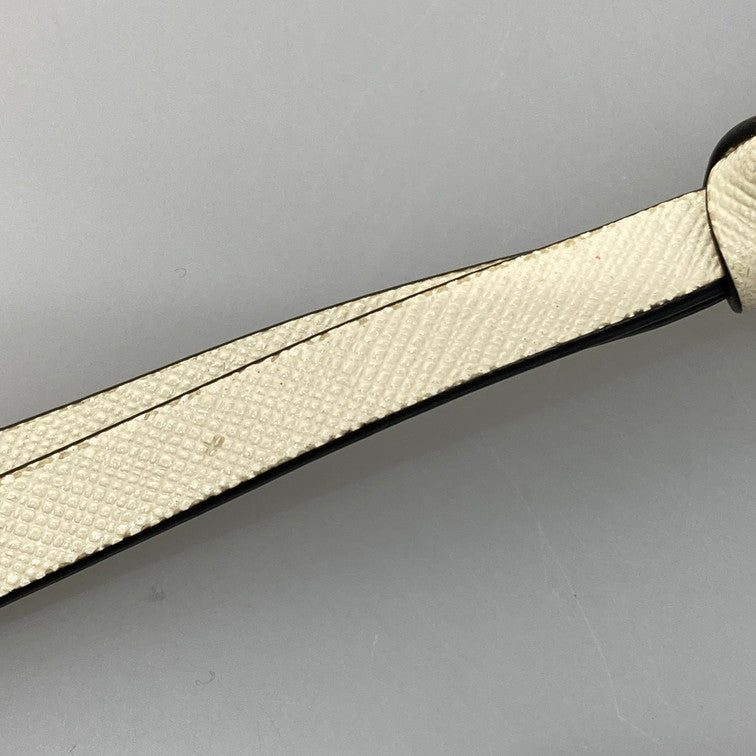 【中古品】【レディース】 MARC JACOBS マークジェイコブス 長財布 201-260424-WA-04-iwa カラー：ブラック グレー 万代Net店