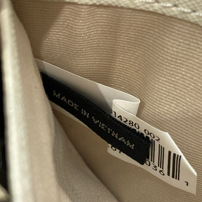 【中古品】【レディース】 MARC JACOBS マークジェイコブス 長財布 201-260424-WA-04-iwa カラー：ブラック グレー 万代Net店