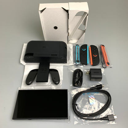 【中古品】 Nintendo Switch 2(日本語・国内専用) ニンテンドースイッチ2 ゲーム機本体 035-260618-AS-6-min 万代Net店