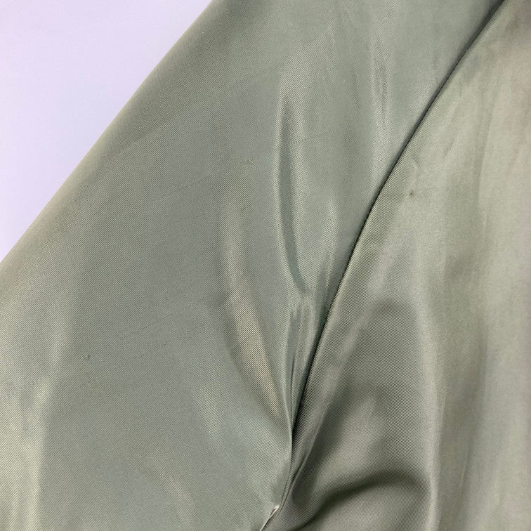 【中古品】【メンズ】 HARDEE BOA COACH JACKET 142-260106-WA-02-iwa サイズ：S カラー：カーキ 万代Net店