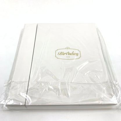 【未使用品】 栞葉るり 誕生日グッズ 2025 全力お祝いセット にじさんじ 053-260619-ma-01-fur 万代Net店
