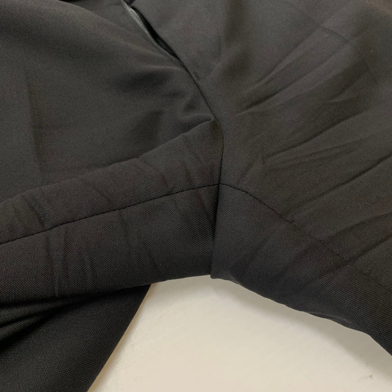 【現状渡し品】【メンズ】 Paul Smith ポールスミス 50TH 2PIECE SET PU SUIT 50周年 2ピース セットアップ スーツ トップス ボトムス ジャケット 141-260602-ko-23-tei サイズ：M カラー：ブラック 万代Net店