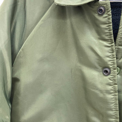 【中古品】【メンズ】 HARDEE BOA COACH JACKET 142-260106-WA-02-iwa サイズ：S カラー：カーキ 万代Net店