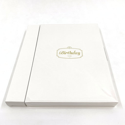 【未使用品】 栞葉るり 誕生日グッズ 2025 全力お祝いセット にじさんじ 053-260619-ma-01-fur 万代Net店