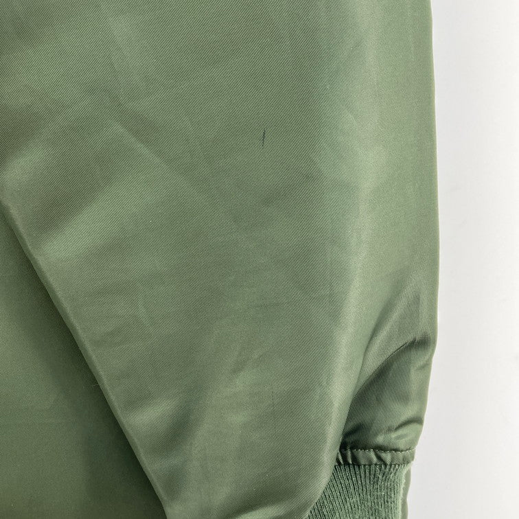 【中古品】【メンズ】 HARDEE BOA COACH JACKET 142-260106-WA-02-iwa サイズ：S カラー：カーキ 万代Net店