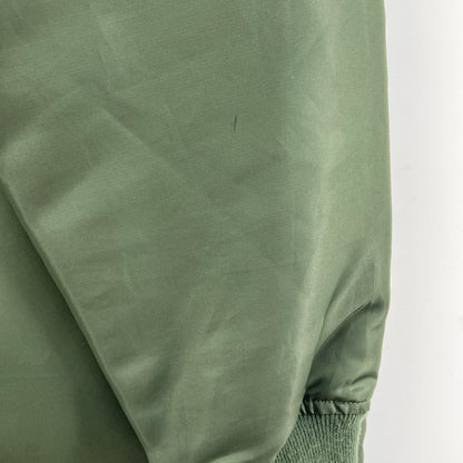 【中古品】【メンズ】 HARDEE BOA COACH JACKET 142-260106-WA-02-iwa サイズ：S カラー：カーキ 万代Net店