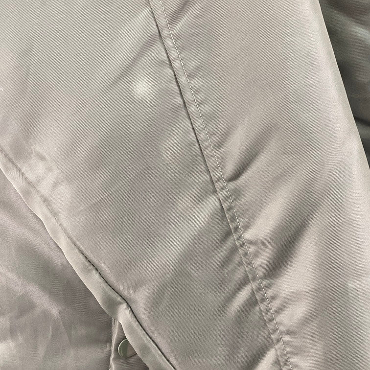 【中古品】【メンズ】 HARDEE BOA COACH JACKET 142-260106-WA-02-iwa サイズ：S カラー：カーキ 万代Net店