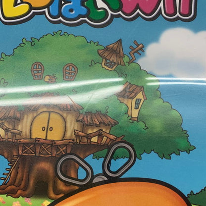 【中古品】 Wii WiiU テレしばいWii 028-260116-mo-14-fur 万代Net店