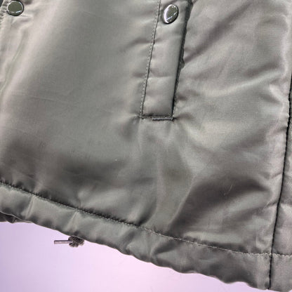 【中古品】【メンズ】 HARDEE BOA COACH JACKET 142-260106-WA-02-iwa サイズ：S カラー：カーキ 万代Net店