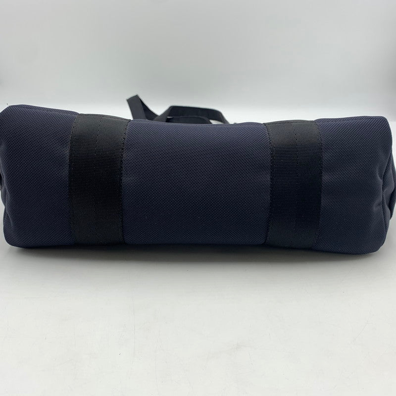 【現状渡し品】【メンズ】 BRIEFING ブリーフィング TOTE BAG MADE IN USA トートバッグ カバン ビジネスバッグ USA製 188-260602-ko-24-tei カラー：ネイビー 万代Net店