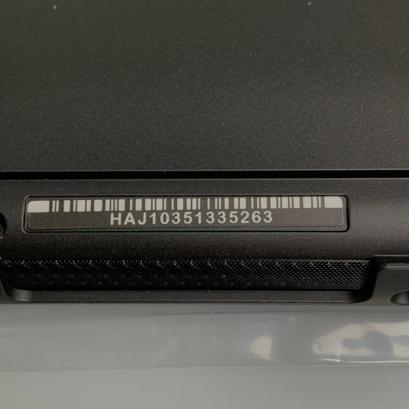 【中古美品】 Nintendo Switch 2(日本語・国内専用) ニンテンドースイッチ2 ゲーム機本体 035-260618-AS-8-min 万代Net店