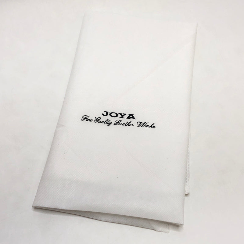 【中古美品】【メンズ/レディース】 JOYA ジョヤ COW LEATHER TOTE BAG J4010 トートバッグ 牛革 鞄 188-260929-rs-04-fur カラー：キャメル 万代Net店