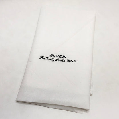 【中古美品】【メンズ/レディース】 JOYA ジョヤ COW LEATHER TOTE BAG J4010 トートバッグ 牛革 鞄 188-260929-rs-04-fur カラー：キャメル 万代Net店