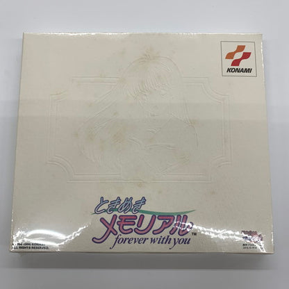 【中古品】 一部未使用 ときめきメモリアル forever with you スペシャル版 023-260116-mo-15-fur 万代Net店