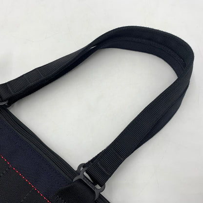 【現状渡し品】【メンズ】 BRIEFING ブリーフィング TOTE BAG MADE IN USA トートバッグ カバン ビジネスバッグ USA製 188-260602-ko-24-tei カラー：ネイビー 万代Net店