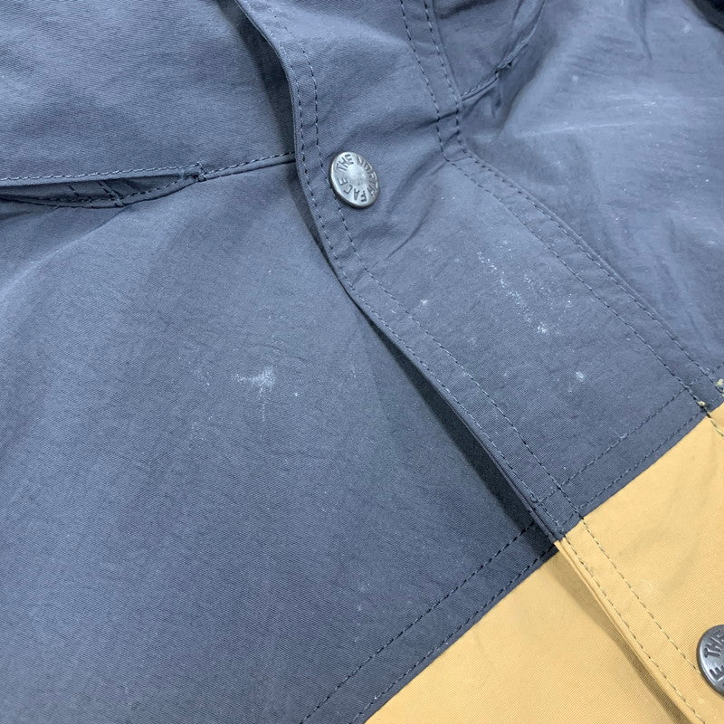 【中古品】【メンズ】 THE NORTH FACE ザ・ノースフェイス NP72131 HYDRENA WIND JACKET ハイドレナ ウィンド ジャケット アウター 144-260814-cs-19-izu サイズ：M カラー：UB 万代Net店
