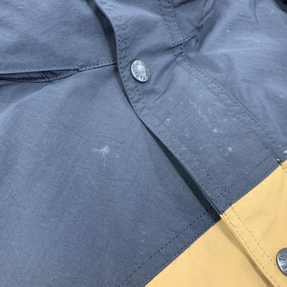 【中古品】【メンズ】 THE NORTH FACE ザ・ノースフェイス NP72131 HYDRENA WIND JACKET ハイドレナ ウィンド ジャケット アウター 144-260814-cs-19-izu サイズ：M カラー：UB 万代Net店