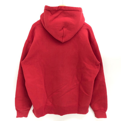【現状渡し品】【メンズ】 FR2 エフアールツー Smoking kills HOODIE SWEATSHIRT フーディ パーカー 長袖 トップス 142-260420-rs-05-fur サイズ：XL カラー：レッド 万代Net店