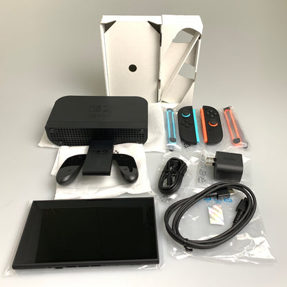 【中古美品】 Nintendo Switch 2(日本語・国内専用) ニンテンドースイッチ2 ゲーム機本体 035-260618-AS-9-min 万代Net店