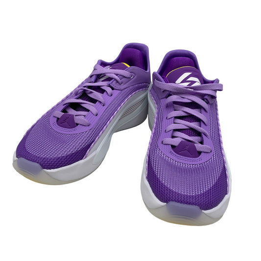【中古品】【メンズ】 NIKE ナイキ JORDAN LUKA 5 PF HV8087-101 ジョーダン ルカ 5 PF スニーカー 靴 160-260802-as-13-izu サイズ：27cm カラー：パープル 万代Net店