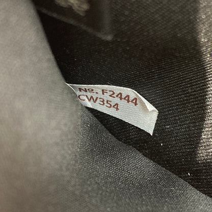 【中古品】【メンズ】 COACH コーチ CW354 レザー 長財布 本体のみ 201-260425-WA-01-iwa カラー：ブラック 万代Net店