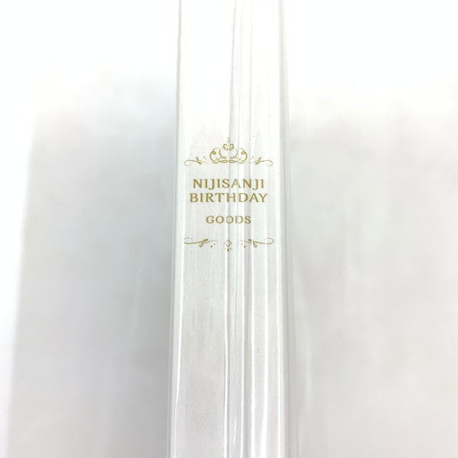 【未使用品】 石神のぞみ 誕生日グッズ＆ボイス2024 053-260619-ma-06-fur 万代Net店