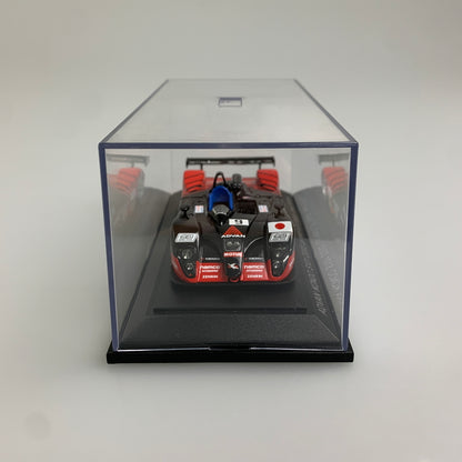 【現状渡し品】 EBBR エブロ 1/43 童夢 Ｓ101 無限 LM 2003 #9 ミニカー 061-260427-AS-3-min 万代Net店