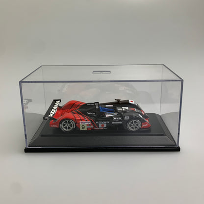 【現状渡し品】 EBBR エブロ 1/43 童夢 Ｓ101 無限 LM 2003 #9 ミニカー 061-260427-AS-3-min 万代Net店